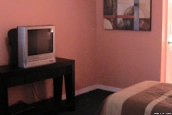 Hotel THE SYCAMORE (Clinton)